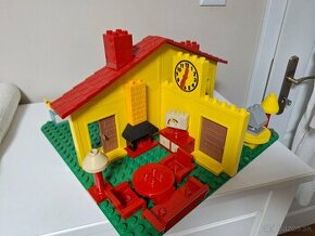 retro Lego Duplo 2770