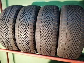 205/55 r16 zimné pneumatiky Pirelli