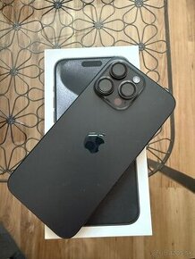 Iphone 15ProMax 256gb