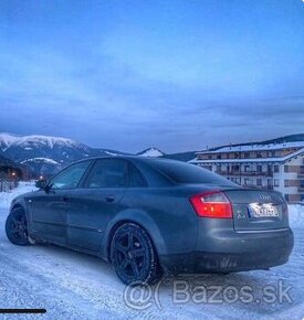 Audi A4 B6 1.9 TDI 96kw