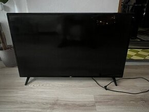 LG SMART TV