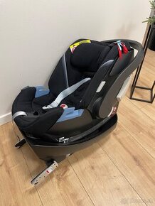 Autosedačka Cybex Atom 5