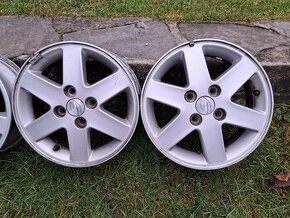 Elektrony Suzuki 14 - 4x100