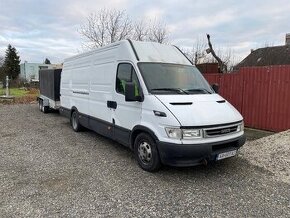 Iveco Daily 3.0