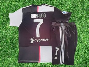 dres Juventus FC Ronaldo vel. 2XL