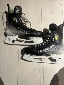 BAUER HYPERLITE 2 VEĽKOSŤ 8,5 fit3