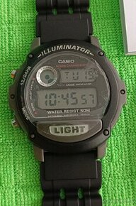 Casio W-87H