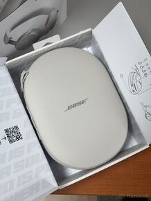 Bose Quietcomfort Ultra - nové