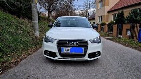 Predam AUDI A1 Sportback 5dverove