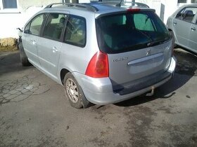 Peugeot 307 1.6B