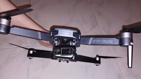 Dron KF 101