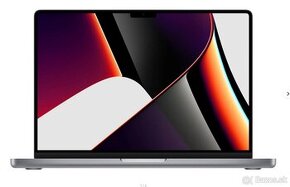 Apple macbook pro M1 - pro chip 512gb r.v.2022