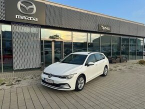 VW Golf Variant 8 2,0TDi 2021