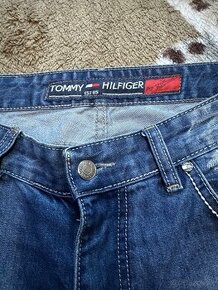 Tommi hilfiger rifle