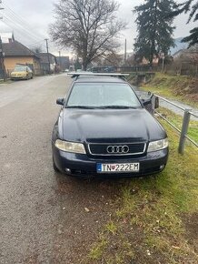 Audi a4b5