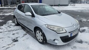 Predam Renault Megane 3 1.5dci 81kw 2010