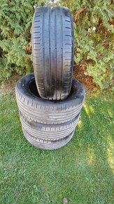 Continental 205/55  R16