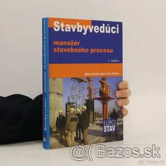 Všetky vypracované otázky Stavbyvedúci / Stavebný dozor