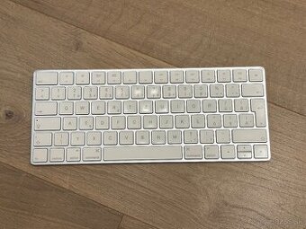 Apple Magic Keyboard