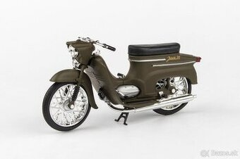 Modely Jawa 1:18 Abrex