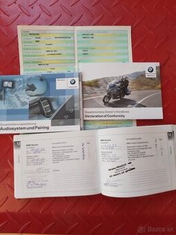 Bmw r1200rt