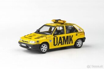 Modely Škoda Felicia (1994) 1:43 Abrex