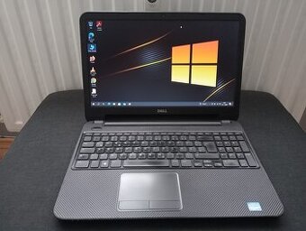 Dell inspiron 3521 , Intel(R) Core™i3 , 8gb ram , ssd , HDMI