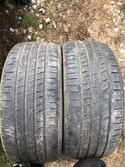 225/40 R18 letné