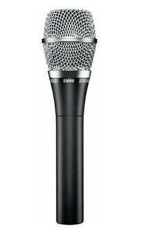 Shure SM86 / SM 86