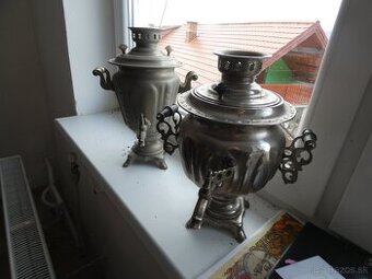 samovar