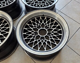 Exim Mesh 7x14 5x120 ET10 BMW E12 E23 E24 E28