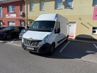 Renault Master 2.3DCI FM9T (Možný odpočet DPH)