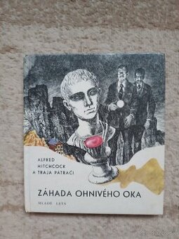 Záhada ohnivého oka 1978