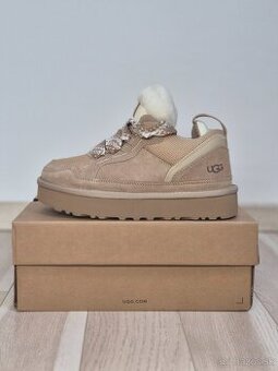 Ugg lowmel sand