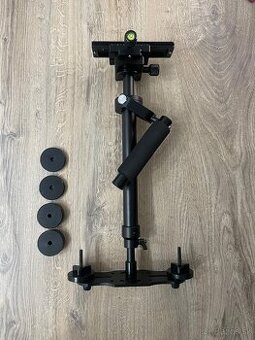 Stabilizátor steadicam flycam S60N