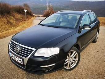 VW PASSAT  2.0TDI 103KW 140PS HIGHLINE NAVI KOŽA ŤAŽNÉ R17