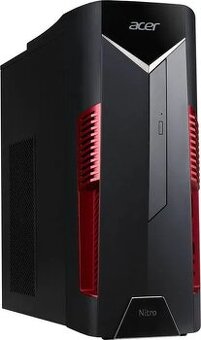 Herný PC ACER NITRO N50-600 DG.E0MEC.06C