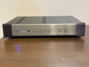 KRELL KAV-300i Stereo amplifier