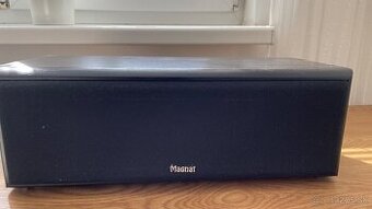 Predam reproduktory MAGNAT a subwoofer