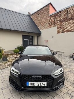 Audi A5,3.0TDI Sportback,S-line,Full Led Matrix