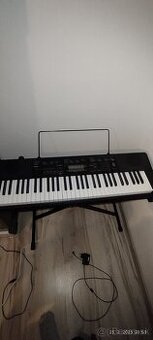 Klávesy Casio CTK-3200 + stojan 🎹