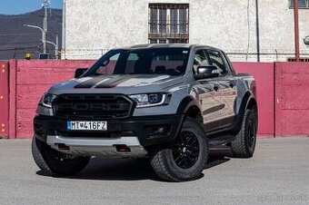 Ford Ranger - 1