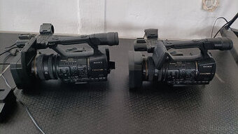 Sony HXR - NX5 videokamera