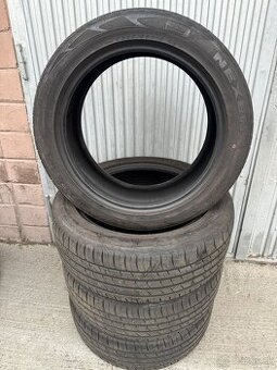 Letne pneumatiky NEXEN 235/50 R19 - 1