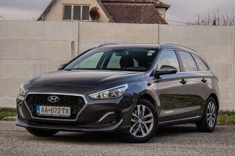 Hyundai i30 CW 1.6 CRDi 115 Family - 1