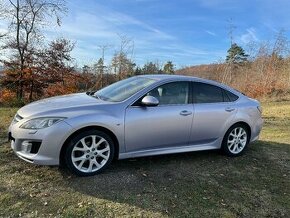 Mazda 6 GH MZR-CD Sport