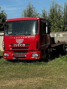 Iveco ML75E18 Eurocargo - 1