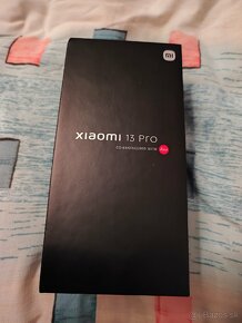 Xiaomi 13 Pro 12/256 GB CN