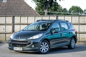 Peugeot 207 SW 1.4 16V