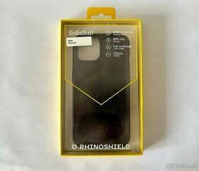 Nový obal Rhinoshield SolidSuit na iPhone 13 - 1